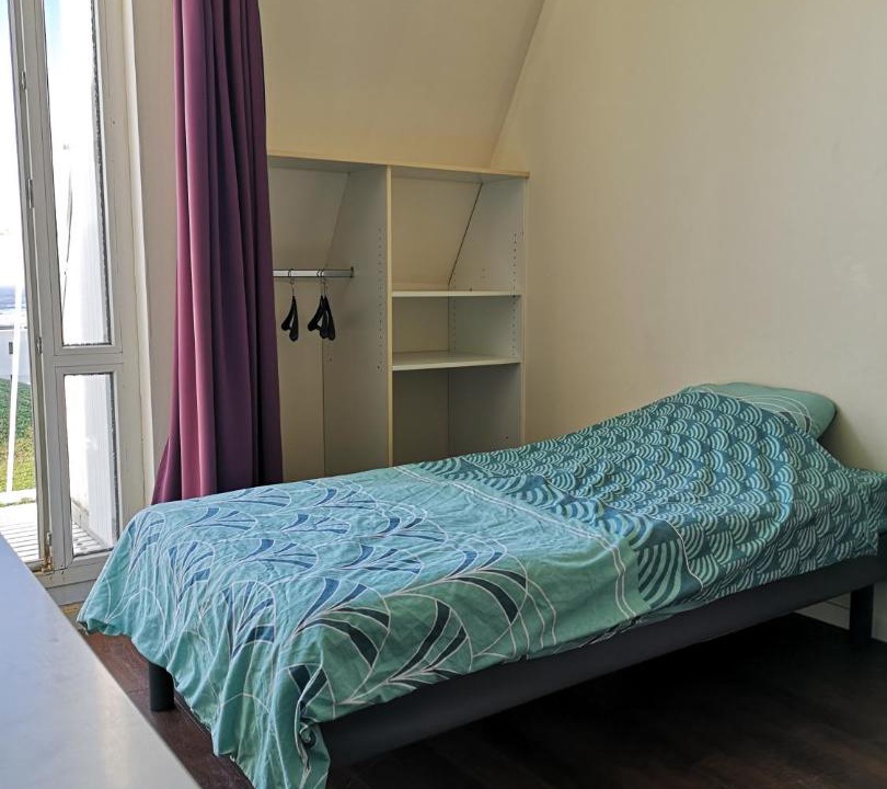 Photo of Bedroom in Guidel-Plages