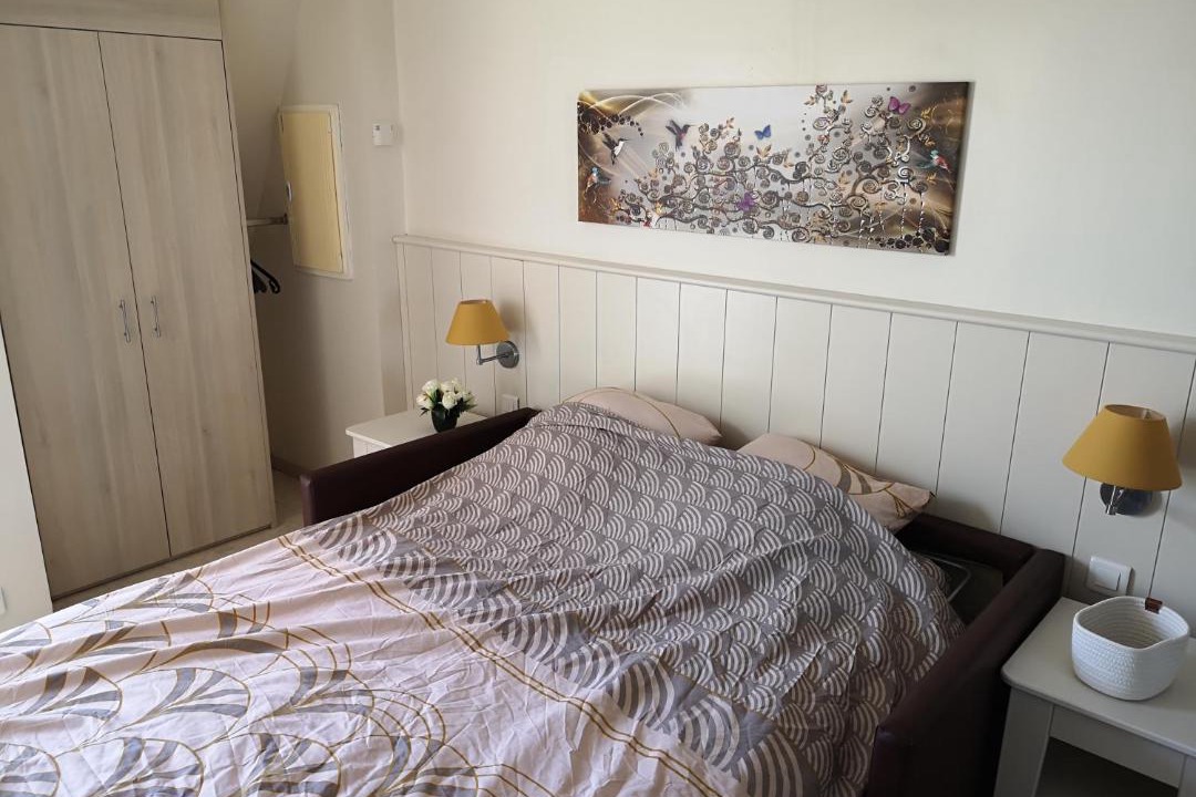 Photo of Bedroom in Guidel-Plages