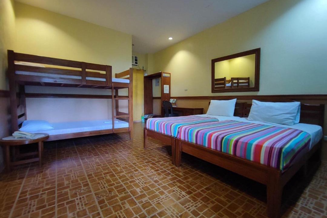 Photo of Bedroom in Sibulan