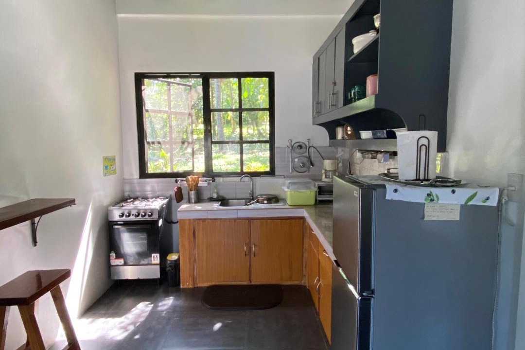 Photo of Kitchen in Mambajao