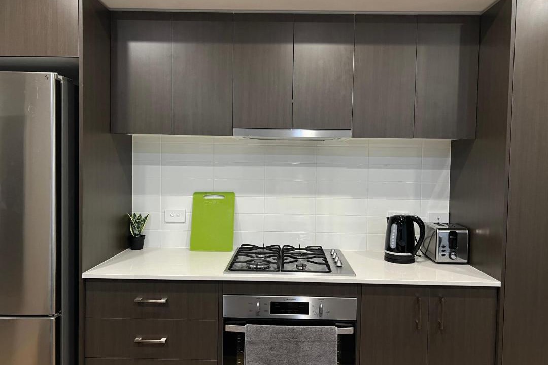 Photo of Kitchen in Marsden Park