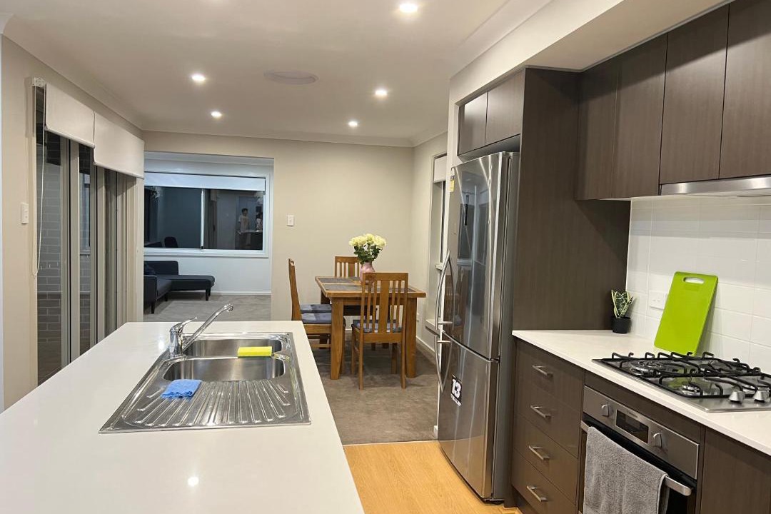 Photo of Kitchen in Marsden Park