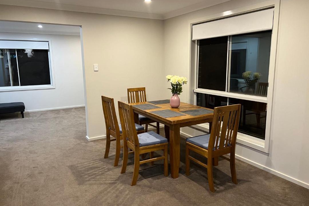 Photo of Livingroom in Marsden Park