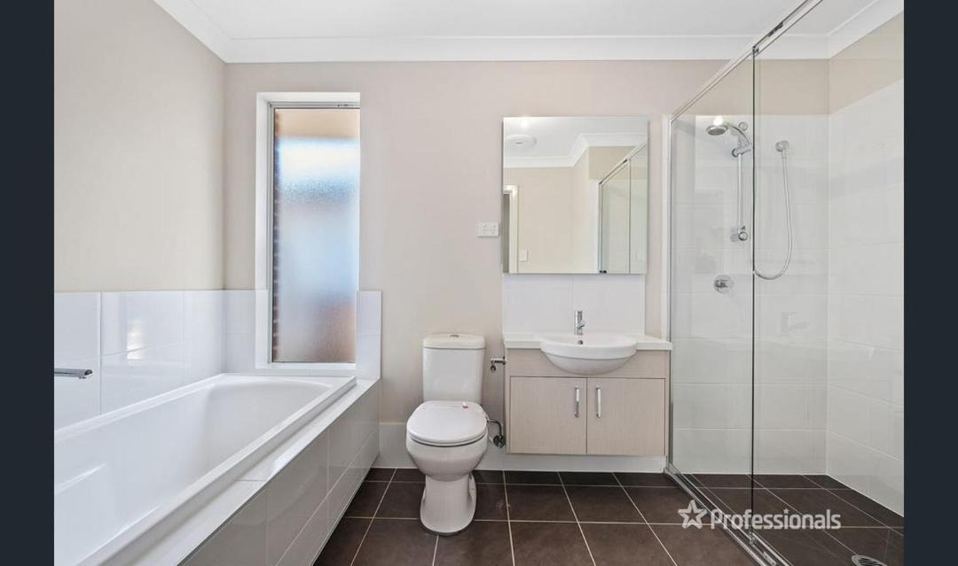 Photo of Bathroom in Marsden Park
