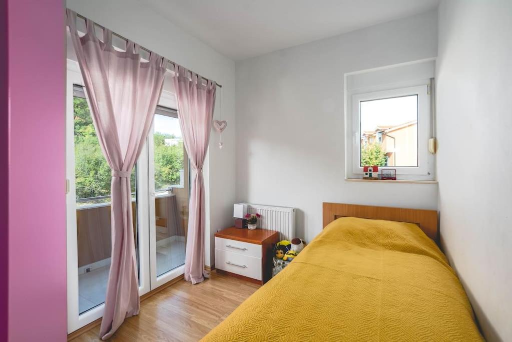 Photo of Bedroom in Trilj