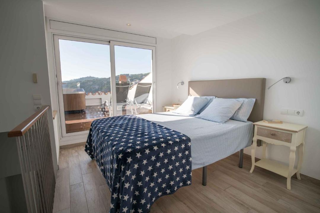 Photo of Bedroom in Calella de Palafrugell
