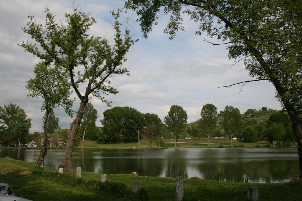 Photo of Outdoor in Nyergesujfalu