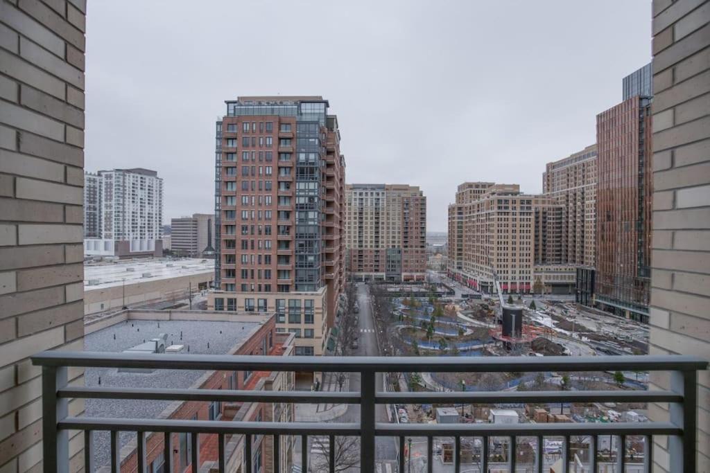 Photo of Buildings in Aurora Highlands