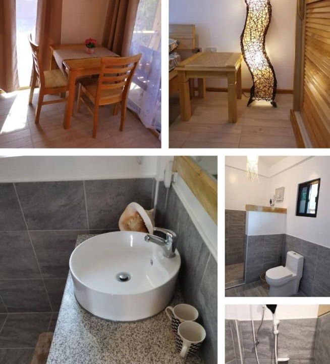 Photo of Bathroom in Siquijor