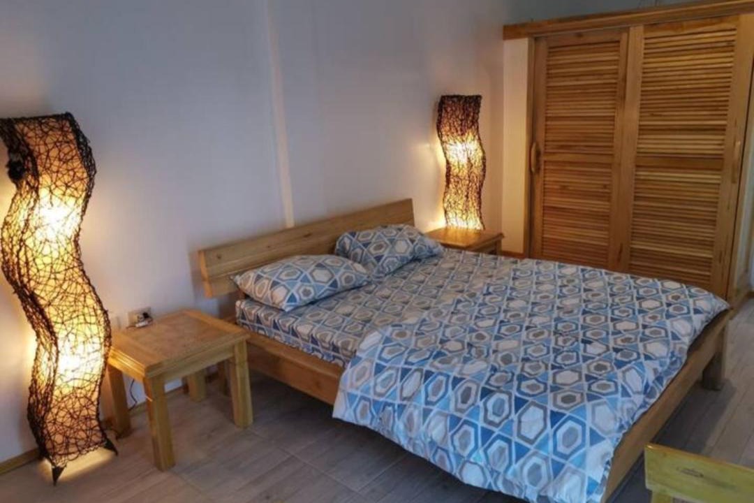 Photo of Bedroom in Siquijor