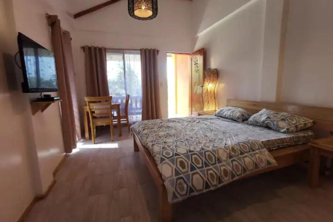 Photo of Bedroom in Siquijor