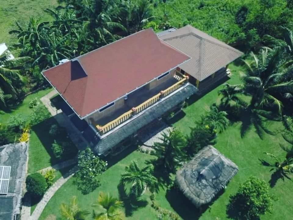 Photo of Buildings in Siquijor