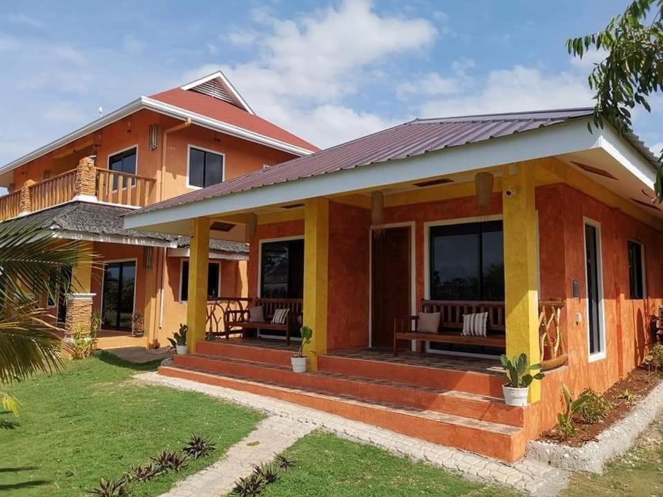 Photo of Buildings in Siquijor