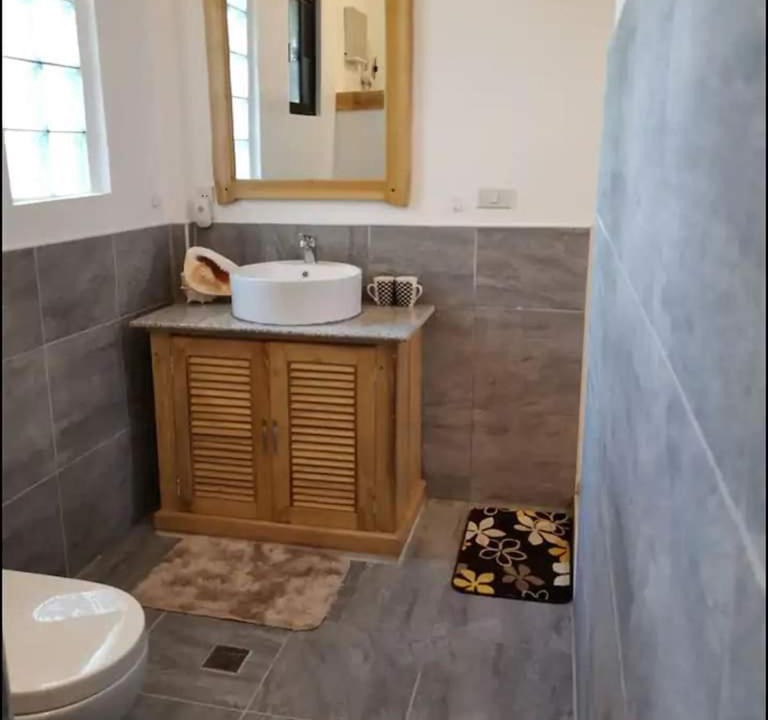 Photo of Bathroom in Siquijor
