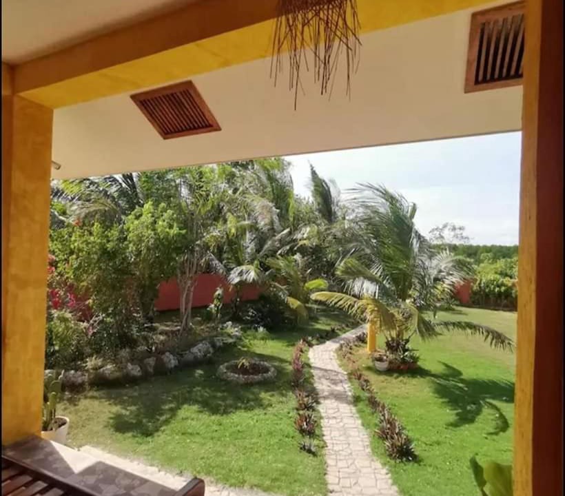Photo of Patio Balcony in Siquijor