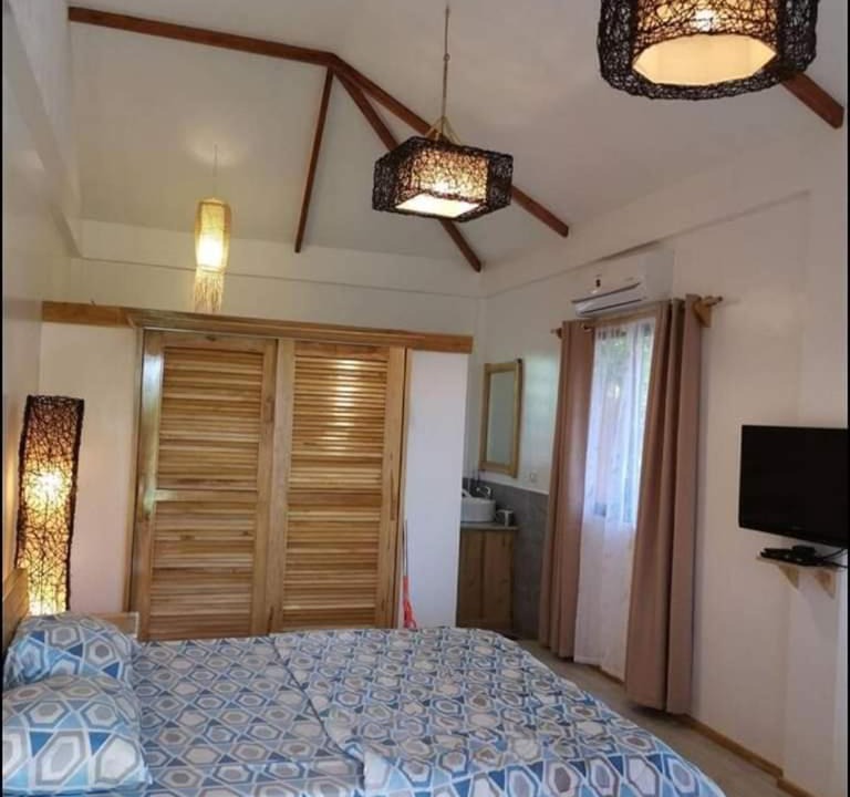 Photo of Bedroom in Siquijor