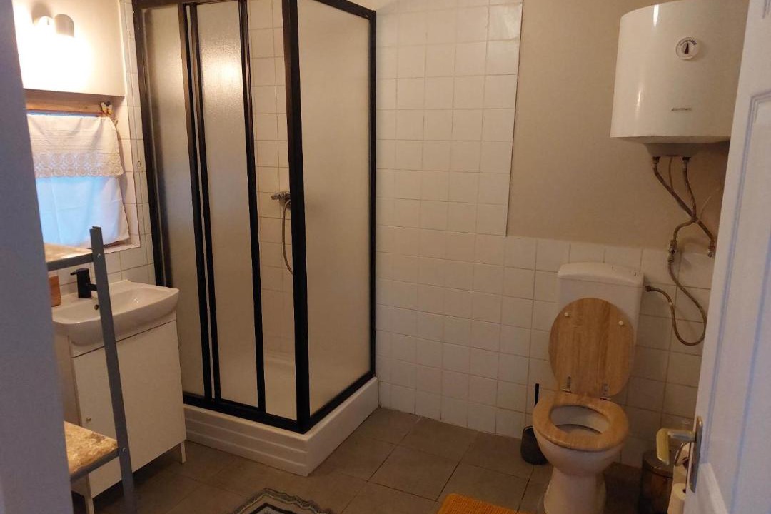 Photo of Bathroom in Szentendrei