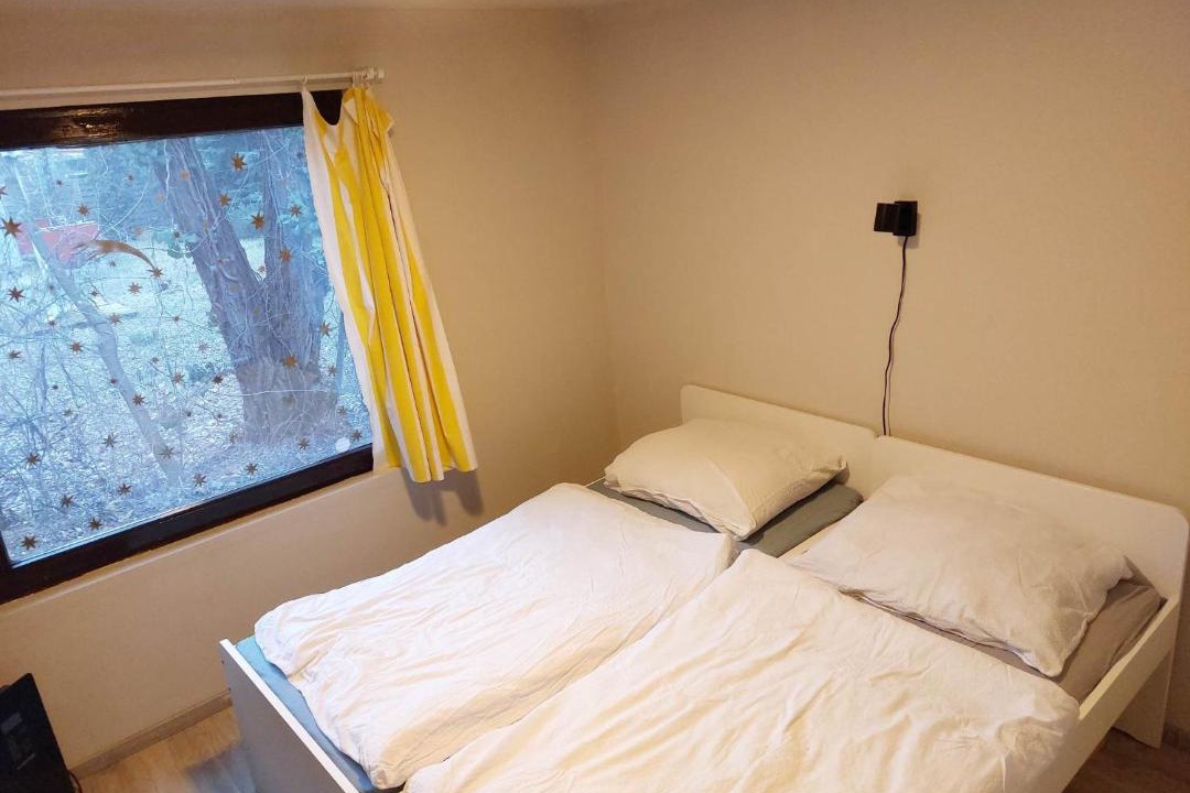 Photo of Bedroom in Szentendrei