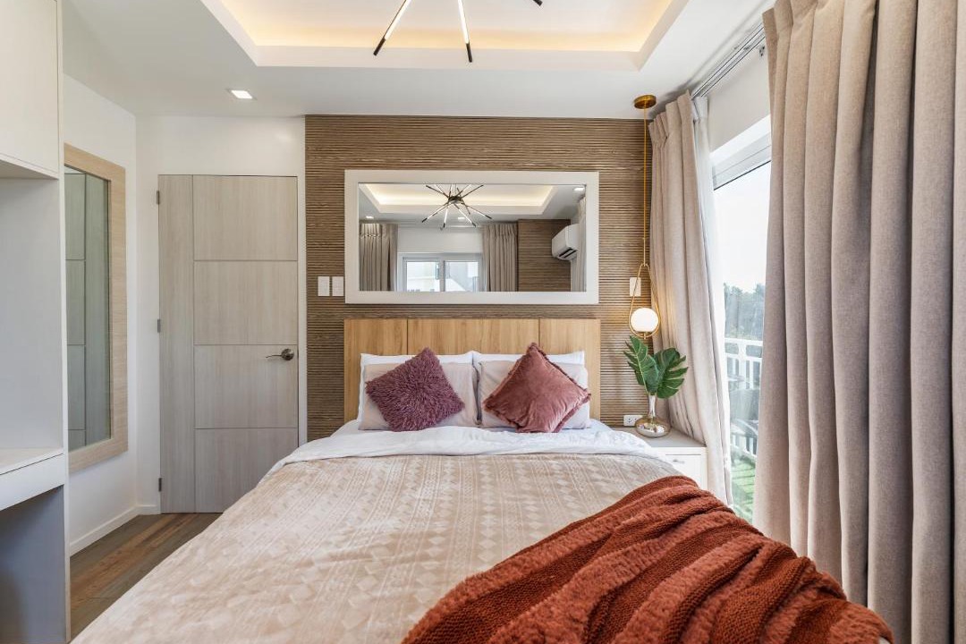 Photo of Bedroom in Mactan Export Processing Zone