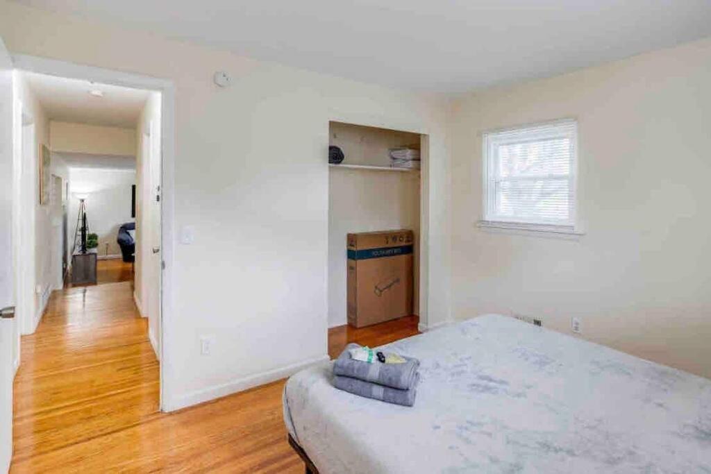 Photo of Bedroom in Rochester