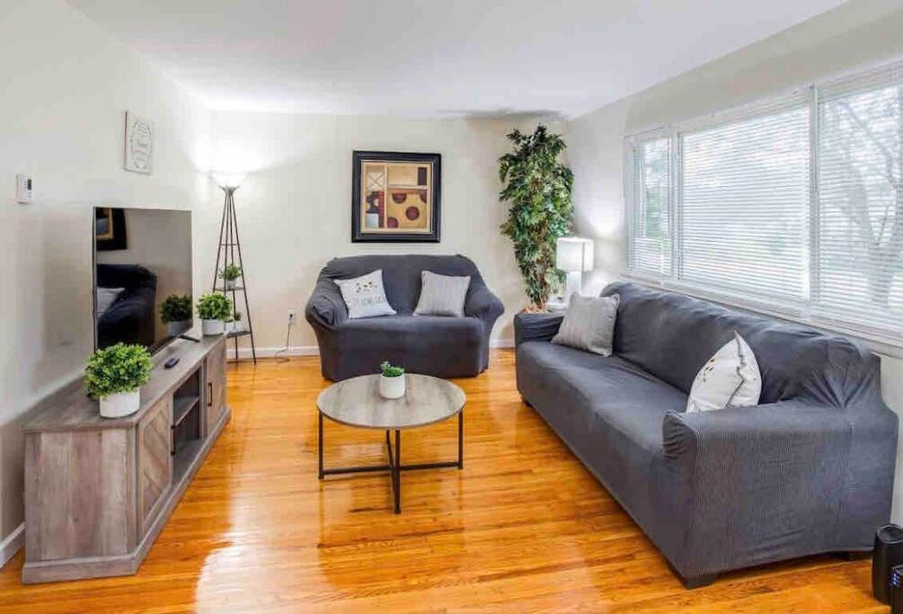 Photo of Livingroom in Rochester