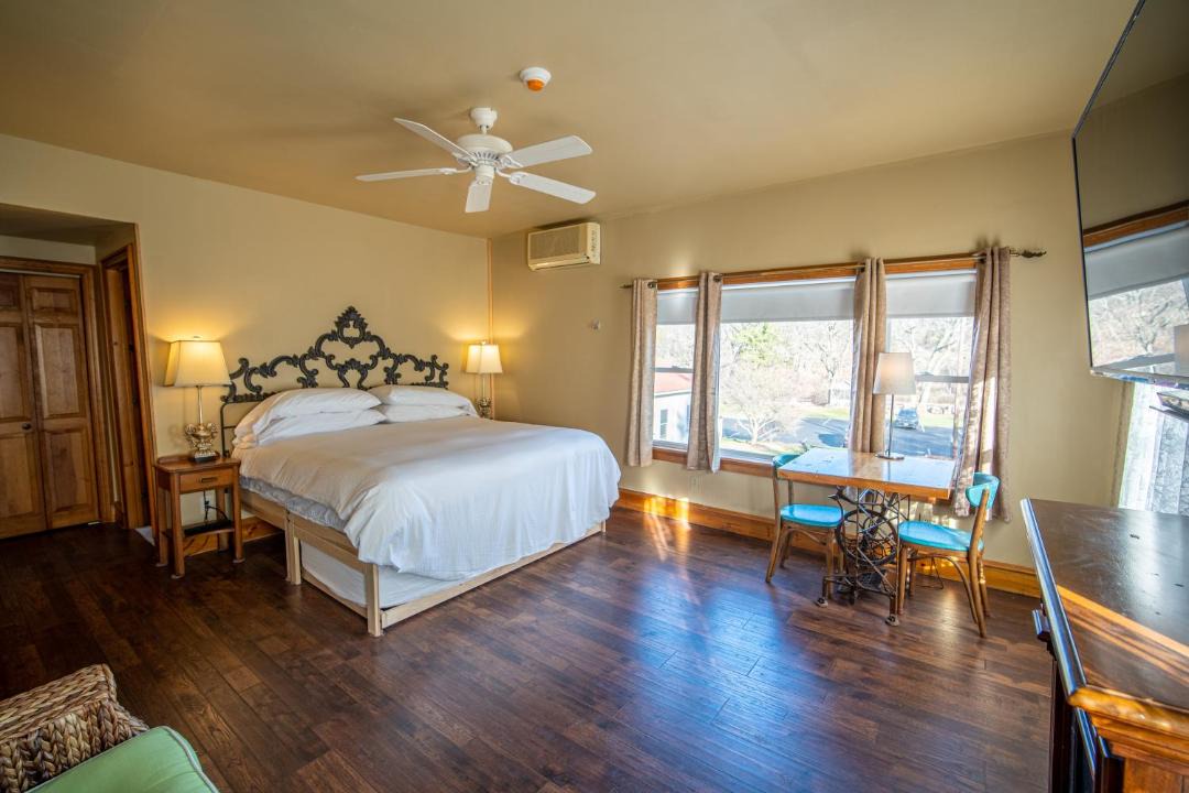 Photo of Bedroom in Windham
