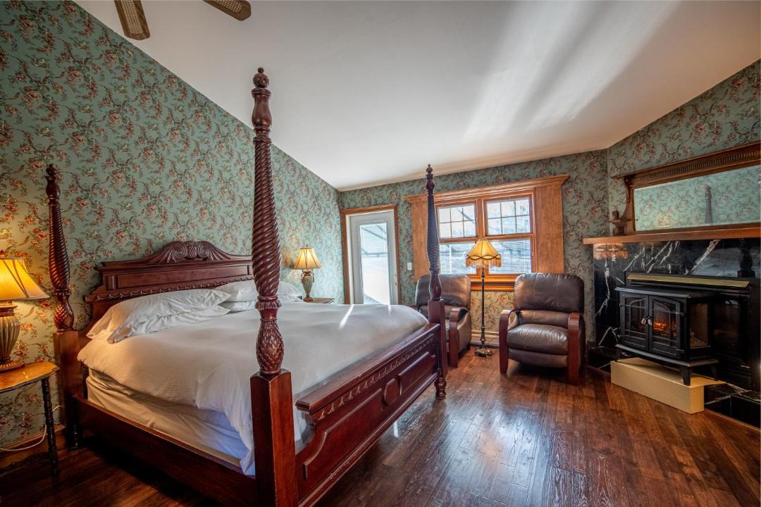 Photo of Bedroom in Windham