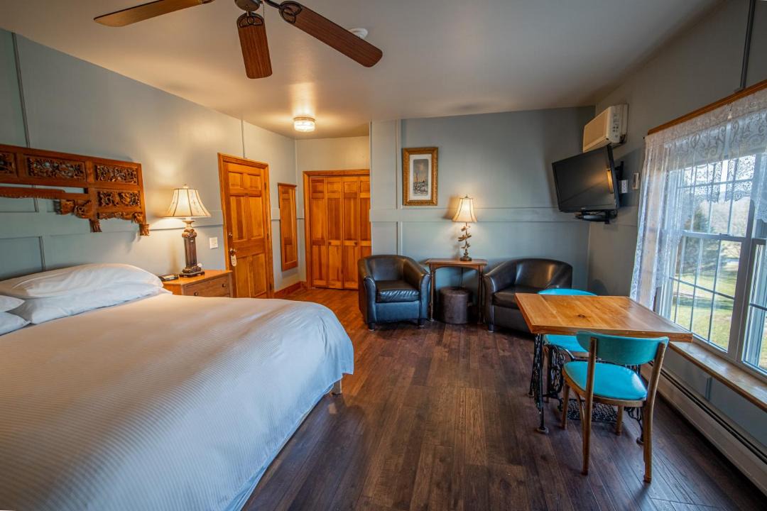 Photo of Bedroom in Windham