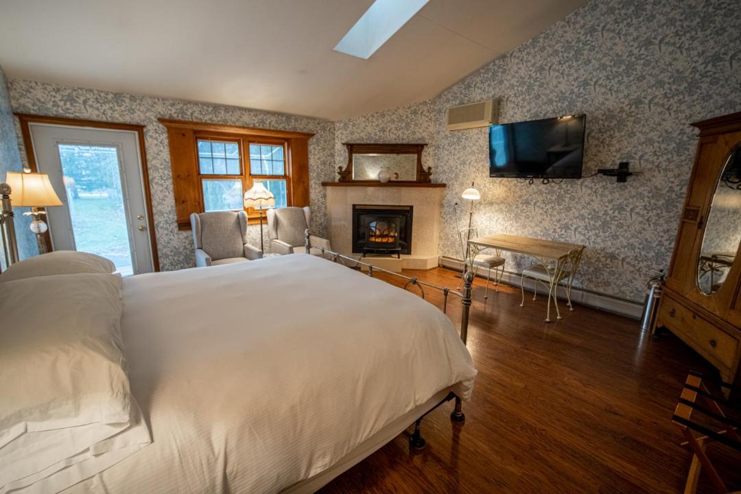 Photo of Bedroom in Windham