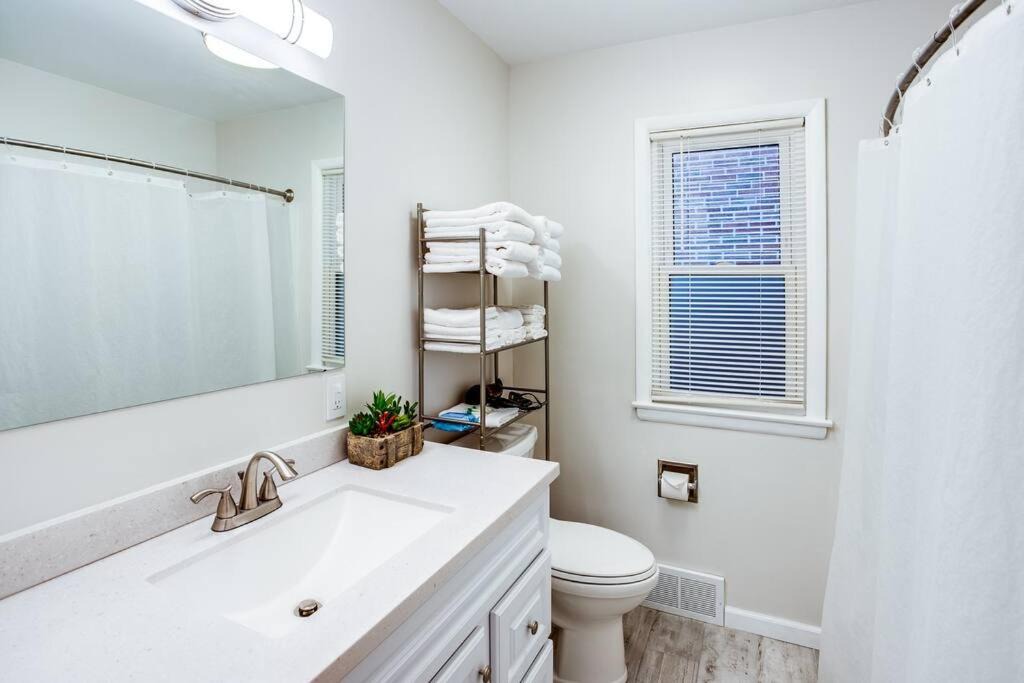 Photo of Bathroom in East Rochester