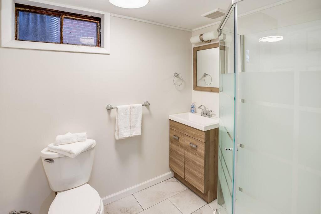 Photo of Bathroom in East Rochester