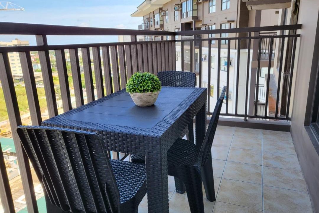 Photo of Patio Balcony in Silang Junction South