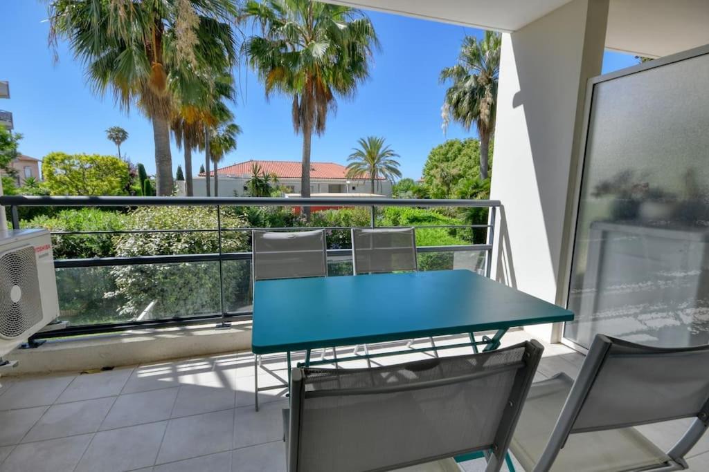 Photo of Patio Balcony in Saint-Laurent-du-Var