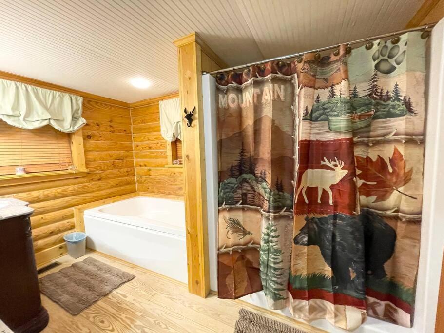 Photo of Livingroom in Basye
