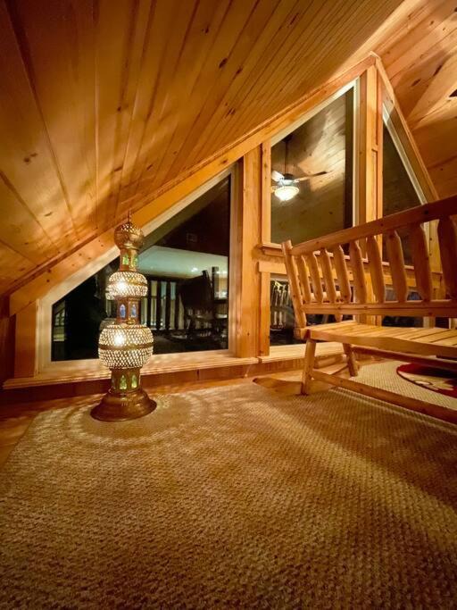 Photo of Livingroom in Basye
