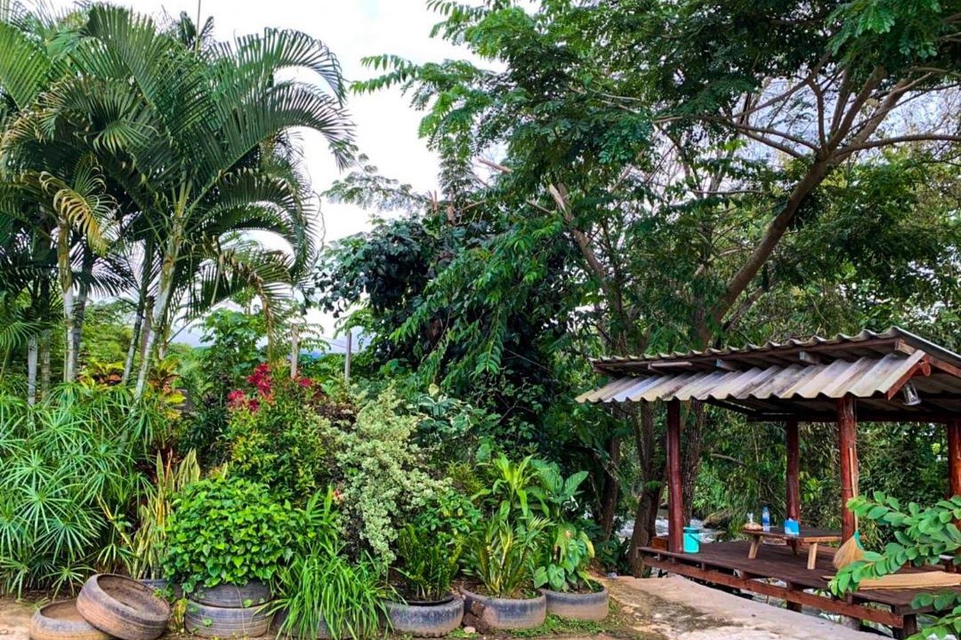 Photo of Others in Mae Chaem