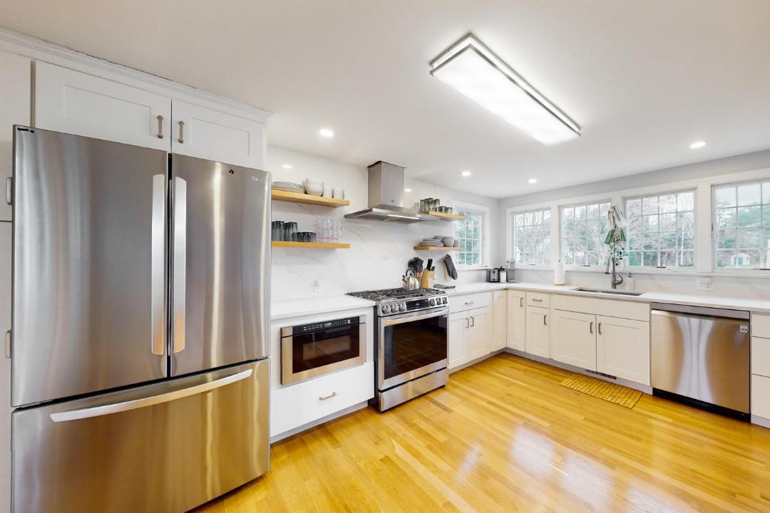 Photo of Kitchen in East Dennis