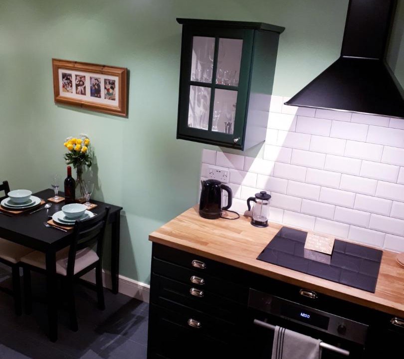Photo of Kitchen in Ballyconnell