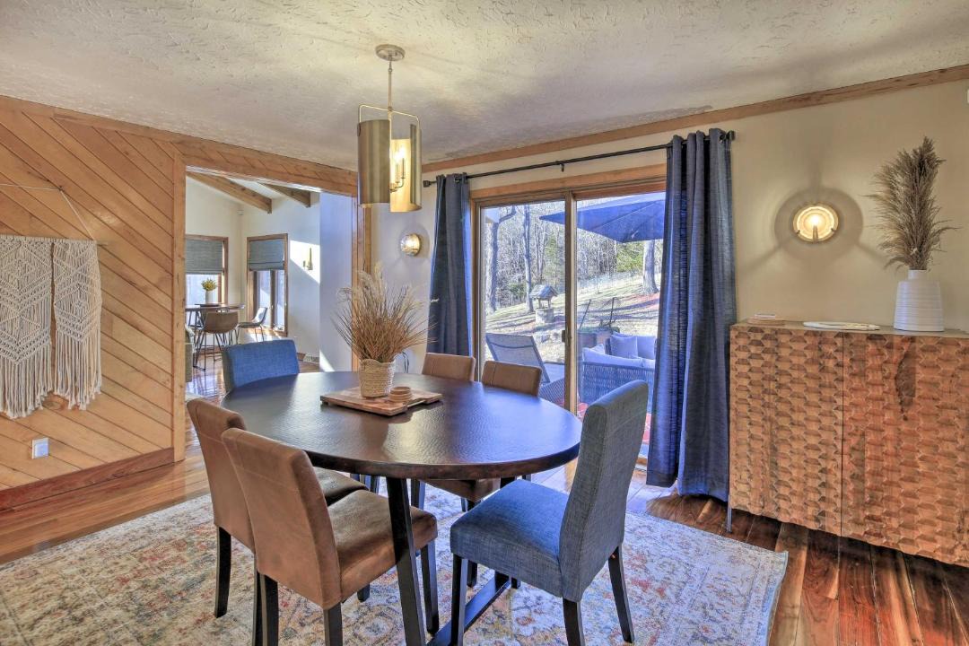 Photo of Livingroom in Christiansburg