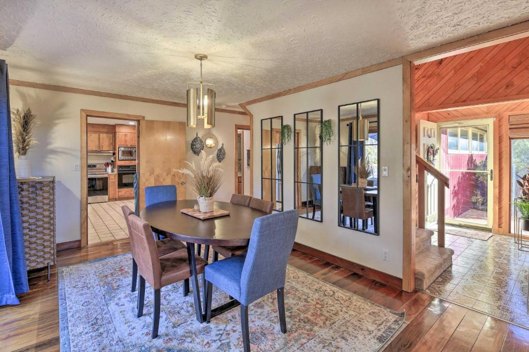 Photo of Livingroom in Christiansburg
