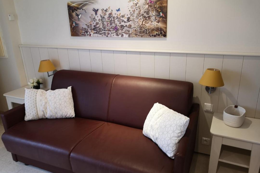 Photo of Livingroom in Guidel-Plages