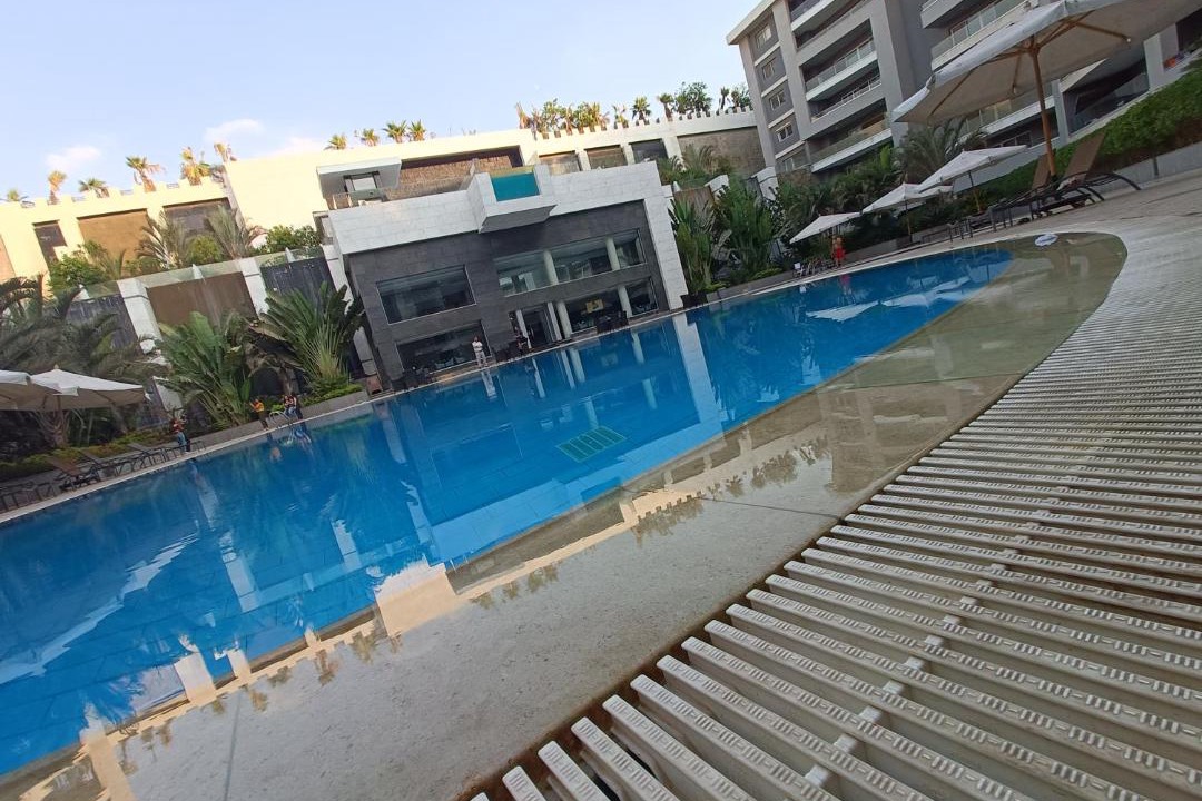 Photo of Outdoor in Heliopolis