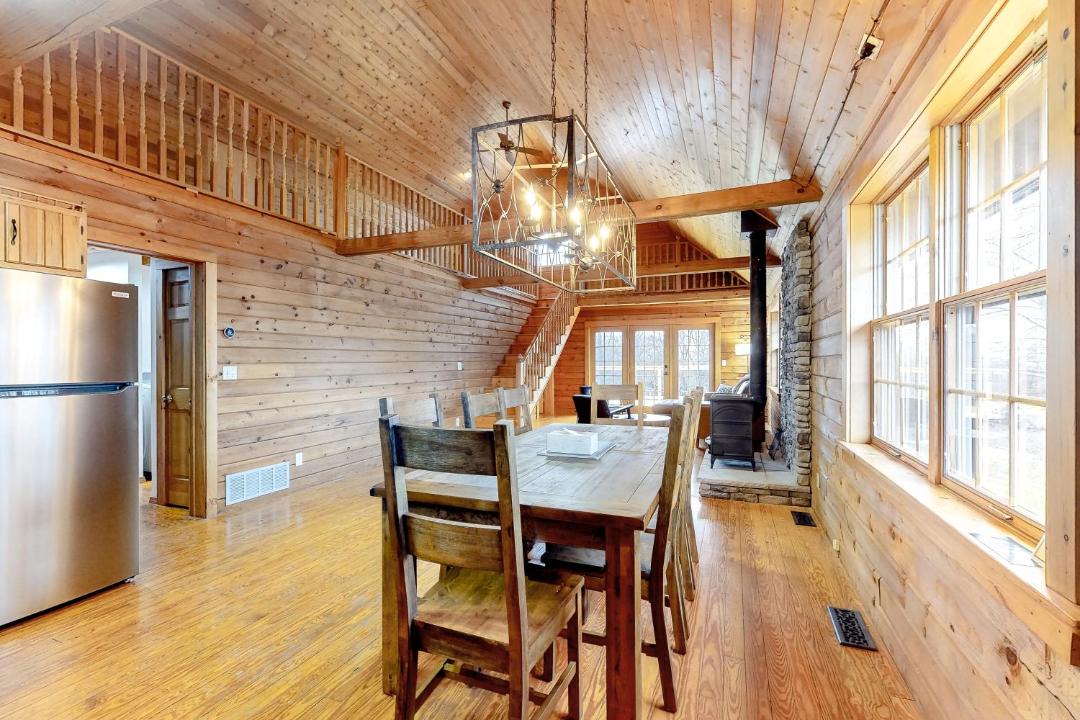Photo of Kitchen in Town of Torrey