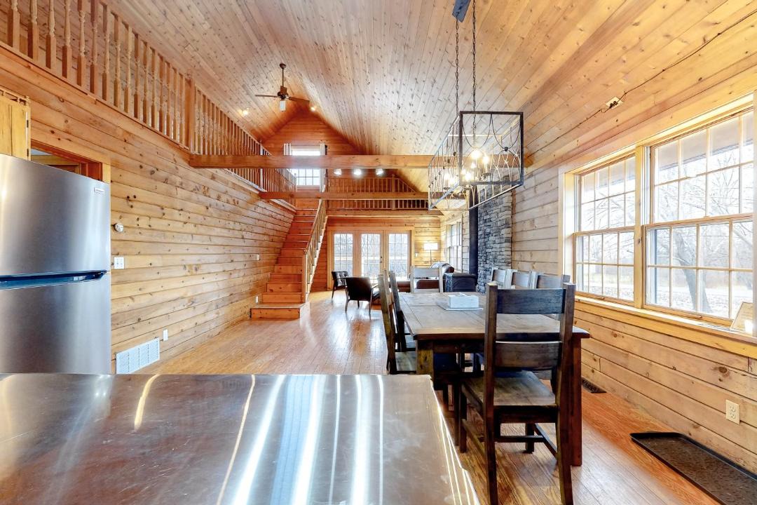 Photo of Kitchen in Town of Torrey