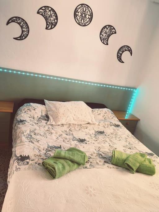 Photo of Bedroom in Alcoy
