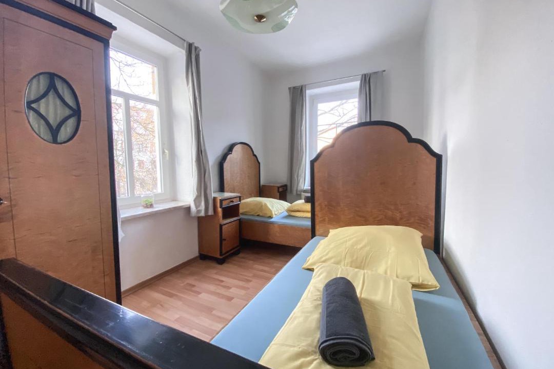 Photo of Bedroom in Plagwitz