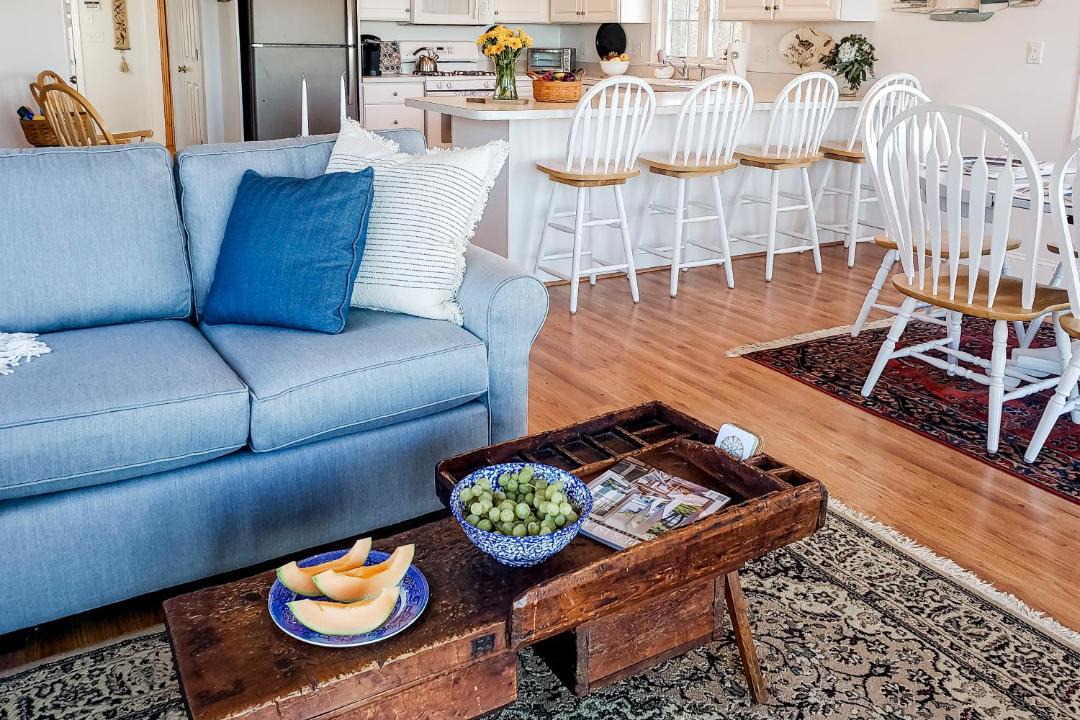 Photo of Livingroom in Barnstable
