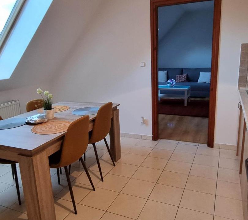 Photo of Livingroom in Nyergesujfalu