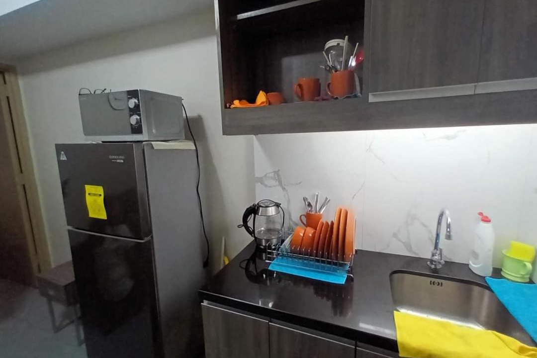 Photo of Kitchen in Paranaque