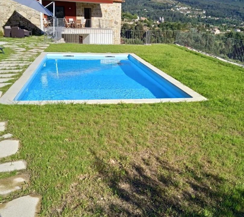Photo of Outdoor in Cossourado